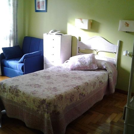 Hotel Solpor Віго Екстер'єр фото