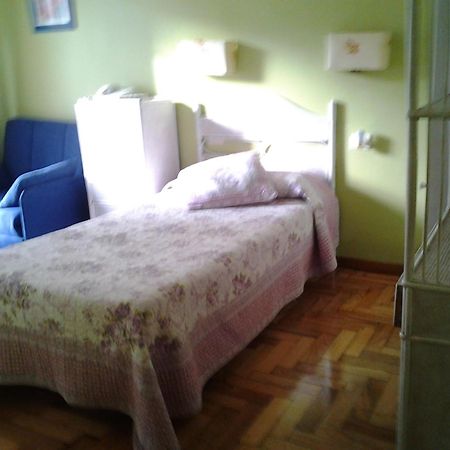 Hotel Solpor Віго Екстер'єр фото