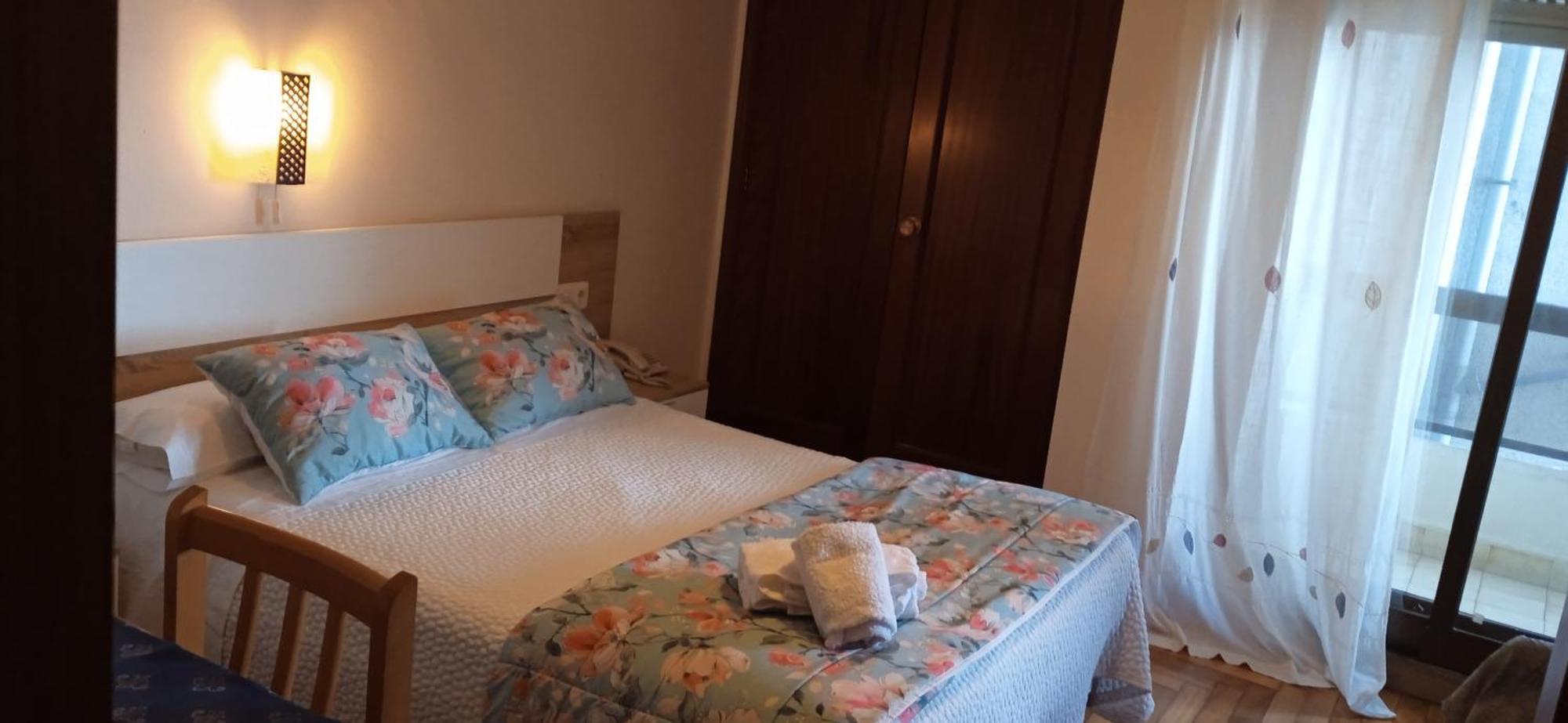 Hotel Solpor Віго Екстер'єр фото