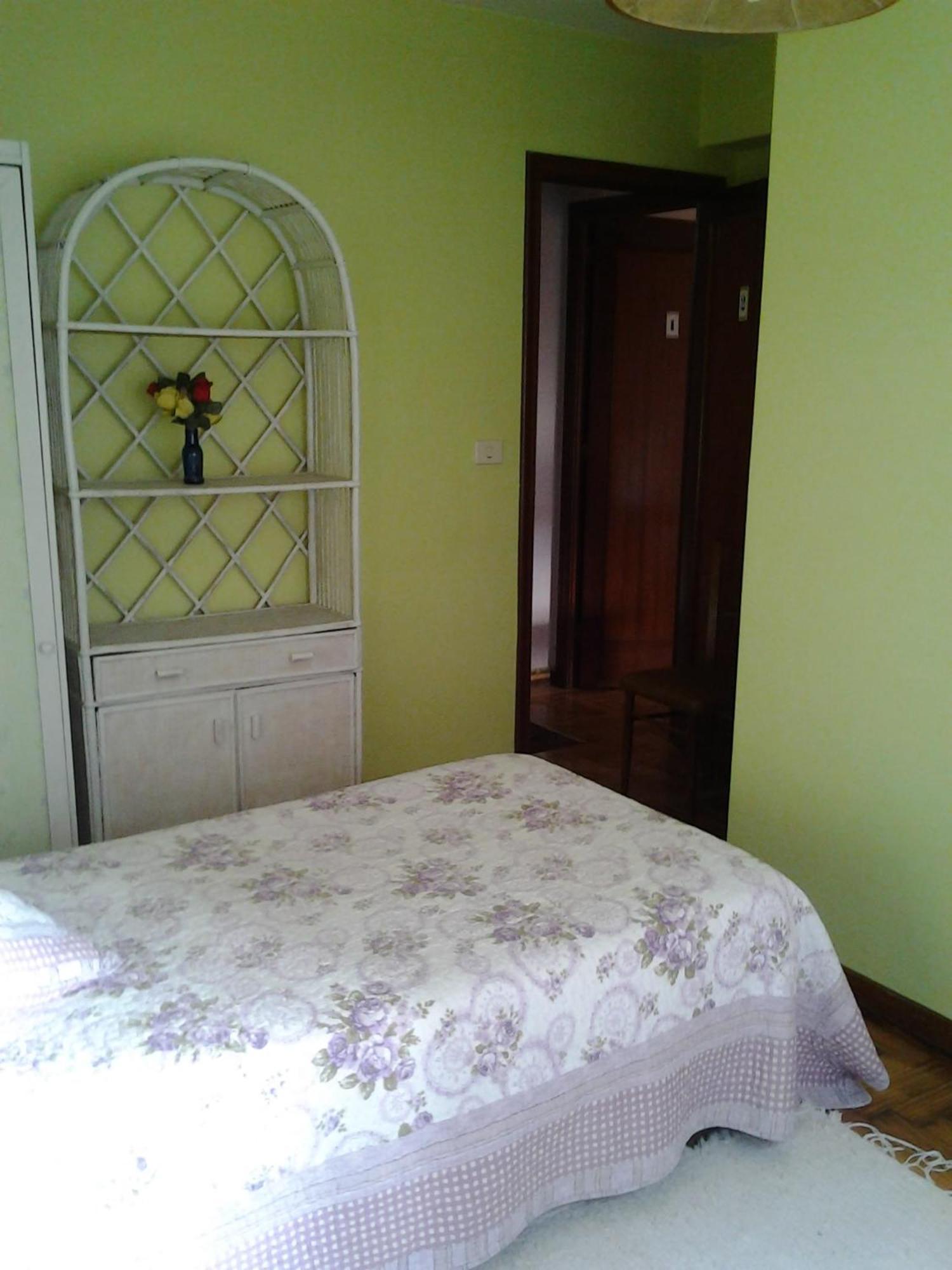 Hotel Solpor Віго Екстер'єр фото