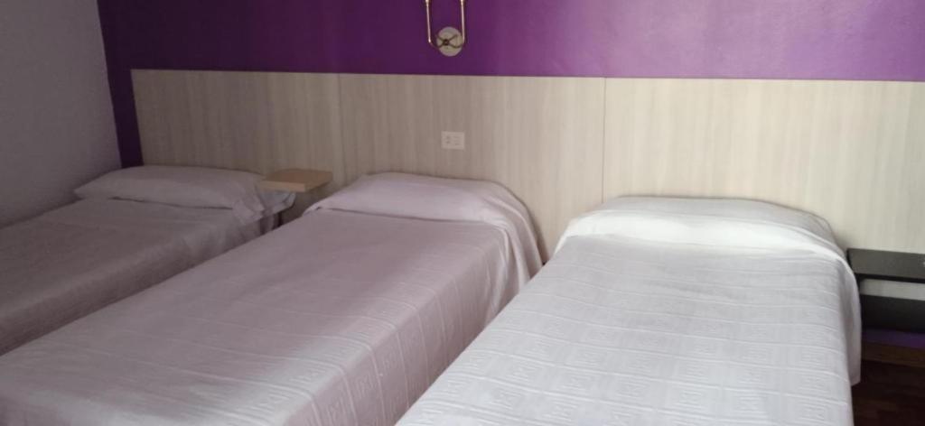 Hotel Solpor Віго Екстер'єр фото