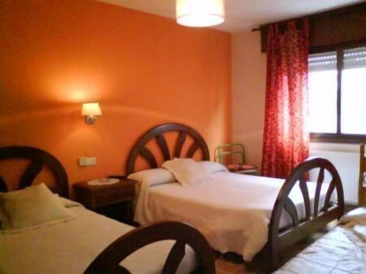 Hotel Solpor Віго Екстер'єр фото