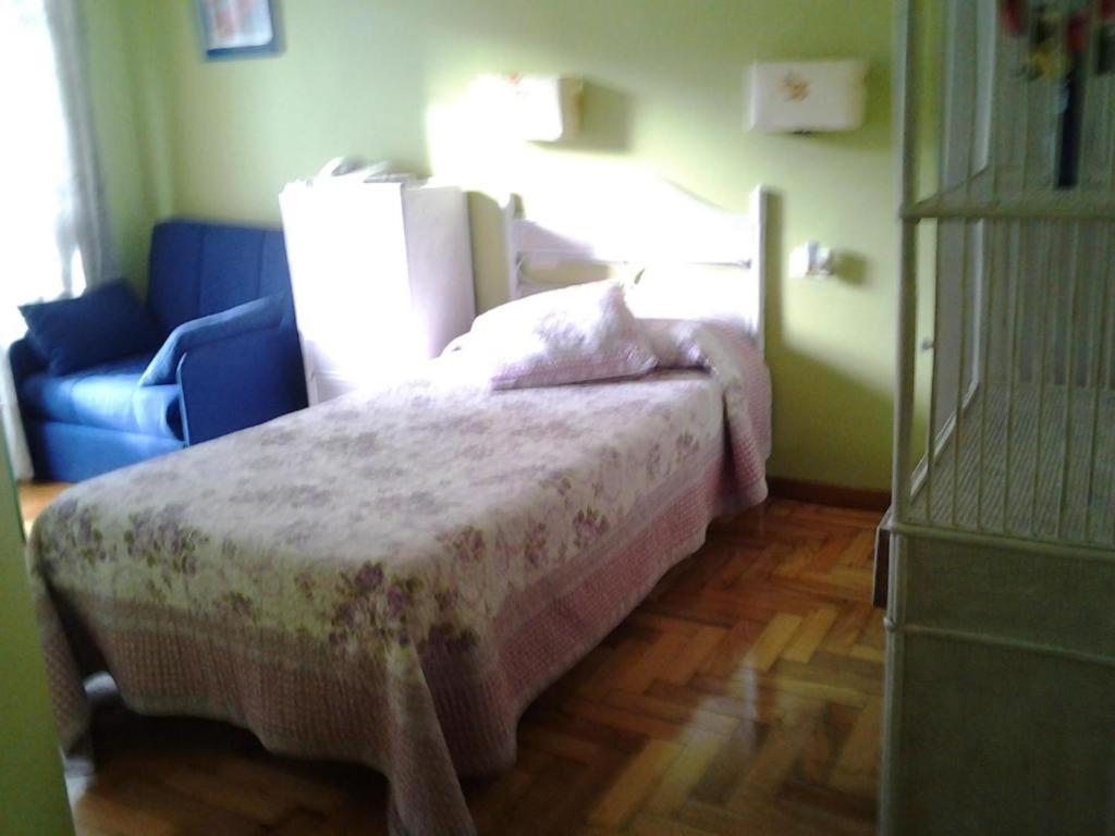 Hotel Solpor Віго Екстер'єр фото